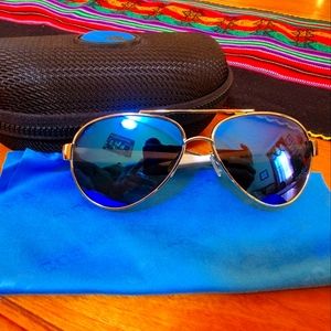 Men's Costa Loreto Sunglasses